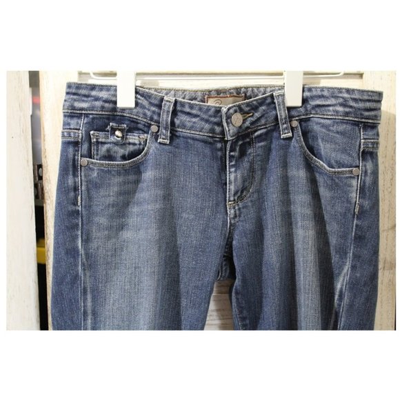 Paige Curson Denim Capris (97) ๐๐ - Picture 2 of 6